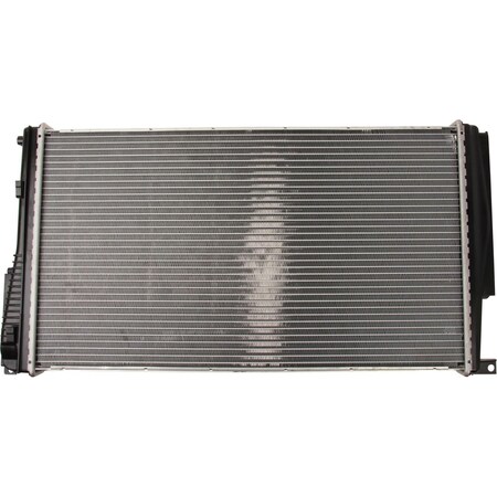 Hella Radiator, 376791783 376791783